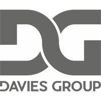 davies group logo image