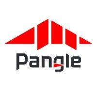 pangle logo image