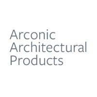 arconic architectural products logo image