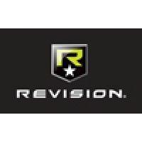 revision military logo image