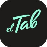 el tab logo image