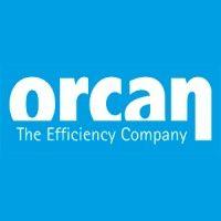 orcan energy logo image