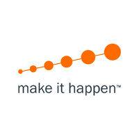 make it happen logo image