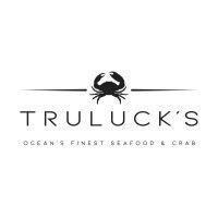 truluck’s ocean’s finest seafood & crab logo image