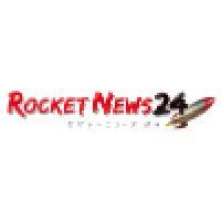 rocketnews24 logo image