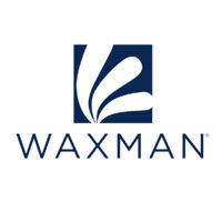 waxman consumer products logo image