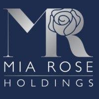 mia rose holdings, llc logo image