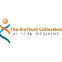 penn medicine tumor biotrust collection logo image