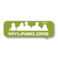 mylingo logo image