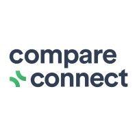 compare & connect logo image