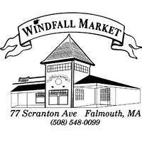 windfall market logo image