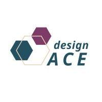 designace logo image