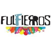 fulfierros costa rica logo image