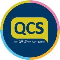 quality compliance systems logo image