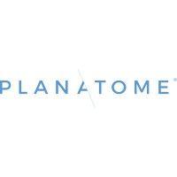 planatome logo image