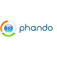 phando : video streaming platform for ott, edtech, media & corporates