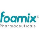 logo of Foamix Pharmaceuticals