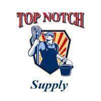 top notch supply logo image