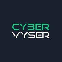 cybervyser logo image