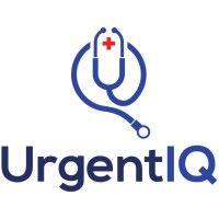 urgentiq logo image