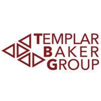 templar baker group logo image