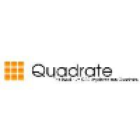 quadrate logo image