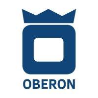 oberon logo image