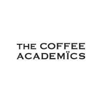 the coffee academics logo image