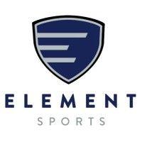 element sports group logo image