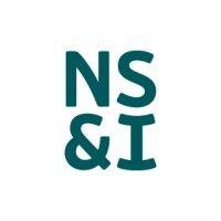 ns&i logo image