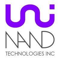 uninand technologies logo image