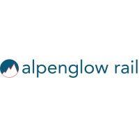 alpenglow rail logo image