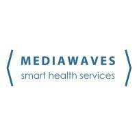 mediawaves services gmbh logo image