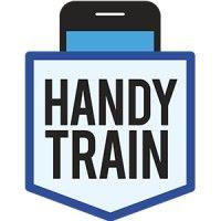 handytrain logo image