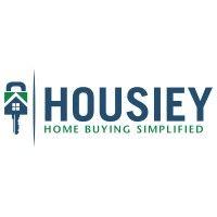 housiey logo image