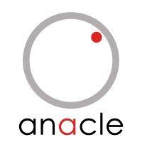 anacle systems limited logo image