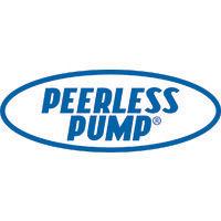 peerless pump company