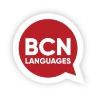 bcn languages logo image