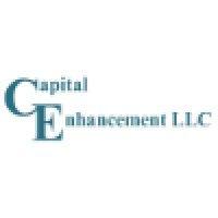 capital enhancement llc logo image