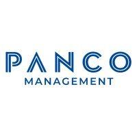 panco management logo image