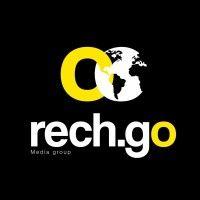 rech.go logo image