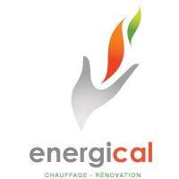 energical logo image