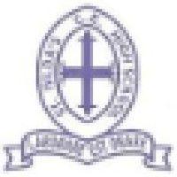 st hilda's ce high school logo image