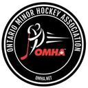 logo of Ontario Minor Hockey Association