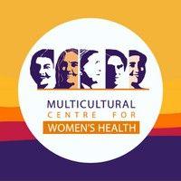 multicultural centre for women's health logo image