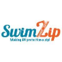 swimzip logo image