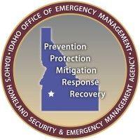 idaho office of emergency management