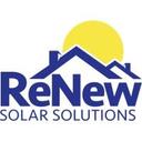 logo of Renew Solar Solutions