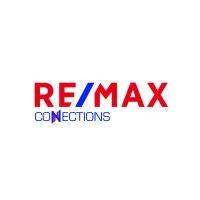 re/max connections logo image