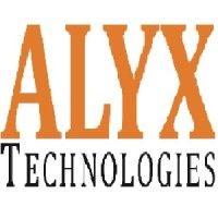 alyx technologies logo image